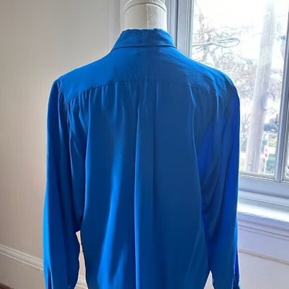 The Eglinton Embellished Blouse - Picture 3 of 3